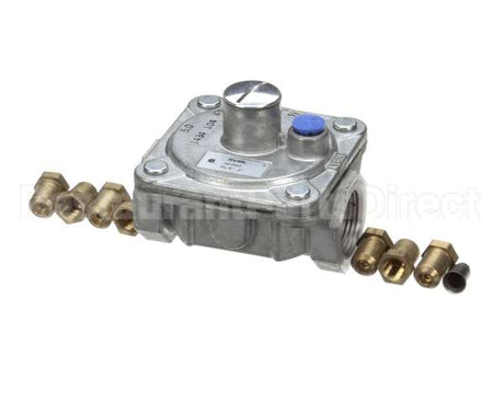 9605 Royal Range Rr-6 Lpg To Nat Conversion Kit