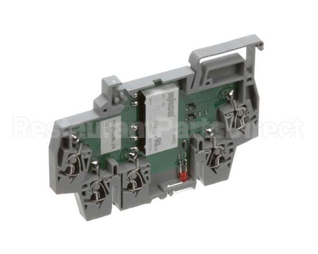 9605554 Meiko Relay 859-304 24Vdc 1S/1Oe