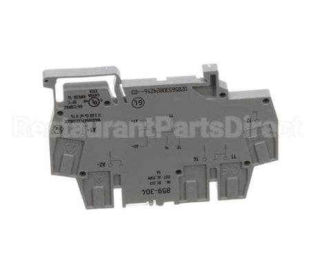 9605554 Meiko Relay 859-304 24Vdc 1S/1Oe