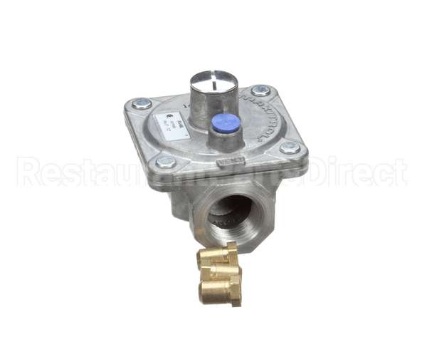 9606 Royal Range Rr-4G12 Nat To Lpg Conversion