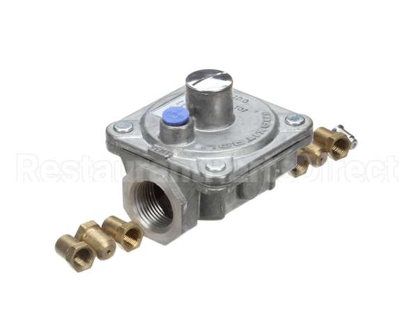 9606 Royal Range Rr-4G12 Nat To Lpg Conversion