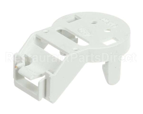 960642 TRUE Cap, Insulated E27/E26 White Snap In Foo