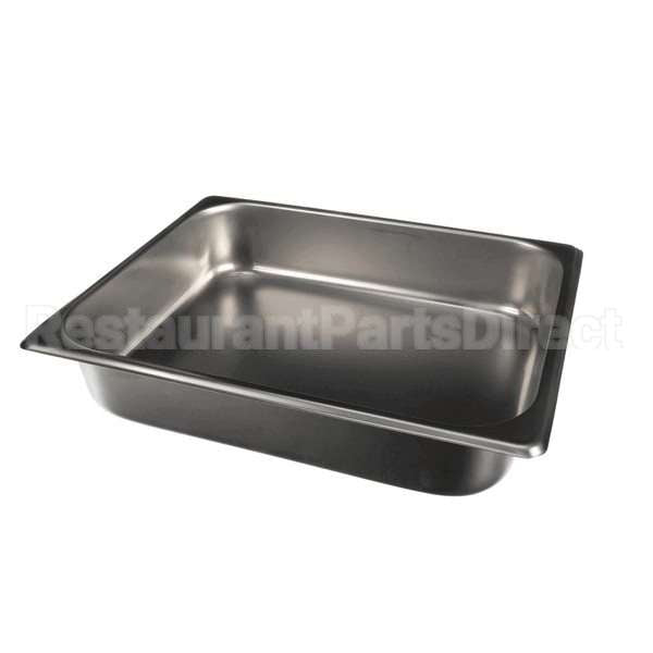 960693 Compatible Hobart Pan, Proofer 12 X 10 X2- 1/2