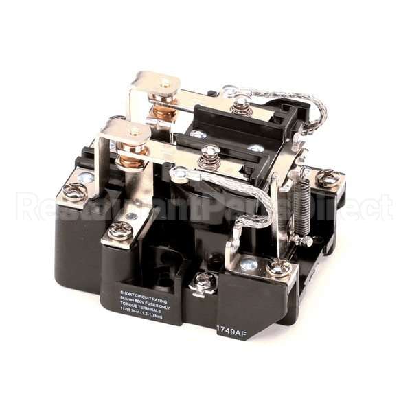 960708 Compatible Vulcan Relay, Contactor