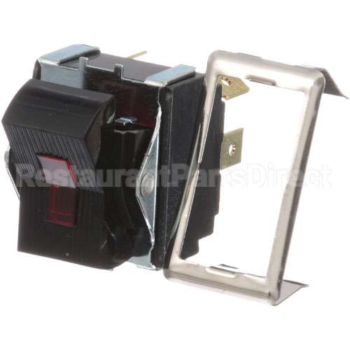 960726 Compatible Wittco Rocker Switch