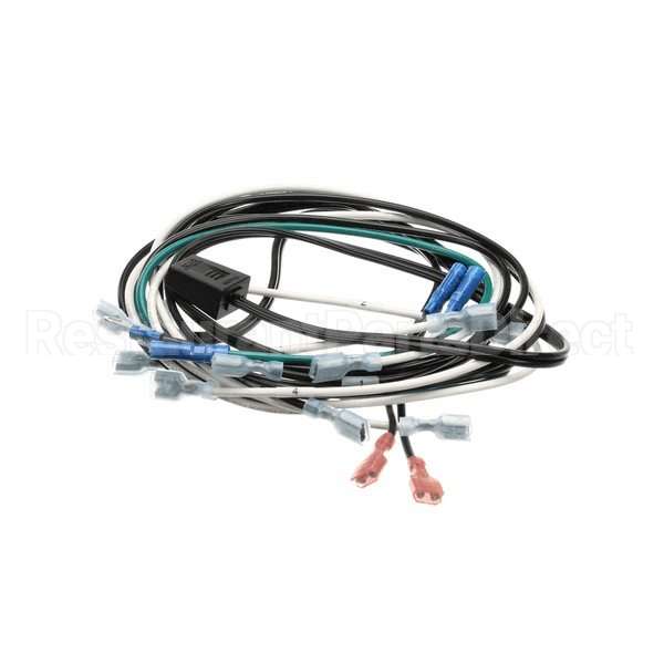 960805 Compatible Vulcan Wiring Harness Imc