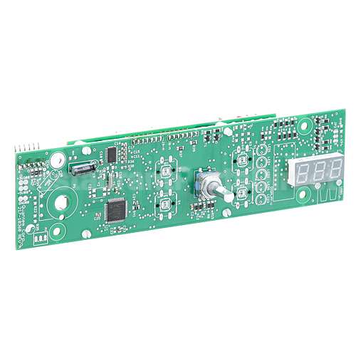960903 Compatible Hobart Controller, Quantem Temp
