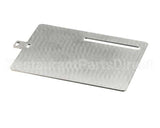 9609593 Meiko Throttle Plate For Ascending P