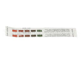 9610000010 Schaerer Test Strips