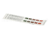 9610000010 Schaerer Test Strips