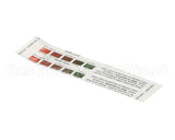 9610000010 Schaerer Test Strips