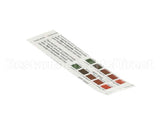 9610000010 Schaerer Test Strips