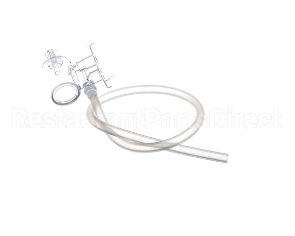 9610000026 Schaerer Sca Hot Cold Complete