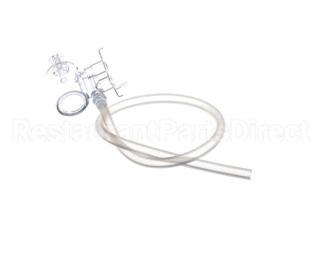 9610000026 Schaerer Sca Hot Cold Complete