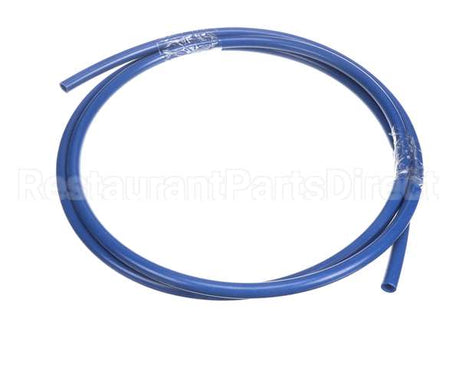 9610000036 Schaerer 3/8' Poly Tubing Blue (1M. Ea)
