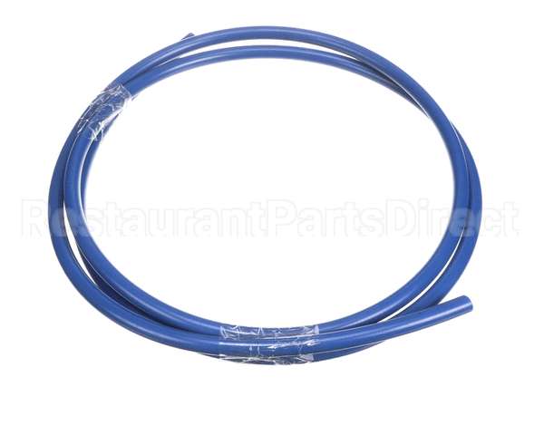 9610000036 Schaerer 3/8' Poly Tubing Blue (1M. Ea)