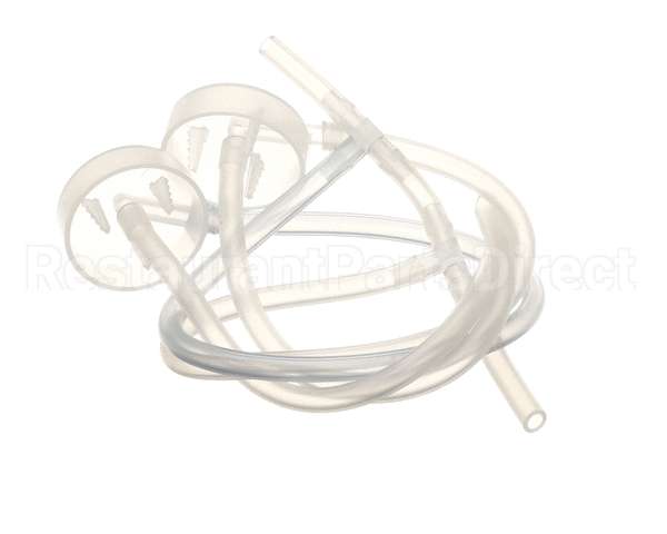 9610000076 Schaerer 2Milk Fridge Assembly With Pump