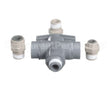 9610000115 Schaerer Cuno Flush Valve
