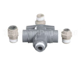 9610000115 Schaerer Cuno Flush Valve