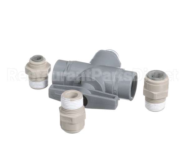 9610000115 Schaerer Cuno Flush Valve