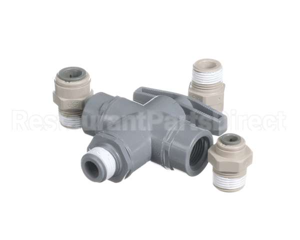 9610000115 Schaerer Cuno Flush Valve
