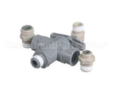9610000115 Schaerer Cuno Flush Valve