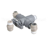 9610000115 Schaerer Cuno Flush Valve