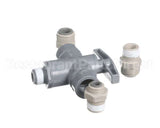 9610000115 Schaerer Cuno Flush Valve
