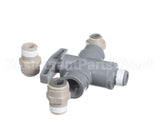 9610000115 Schaerer Cuno Flush Valve