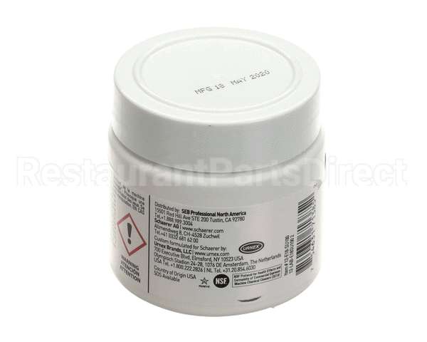 9610000116 Schaerer Cleaning Tablets Coffee Pure