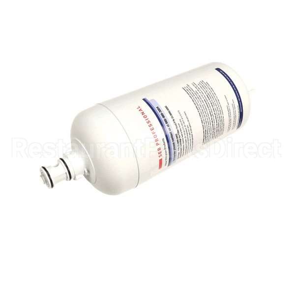 9610000124 Compatible Schaerer Seb Pro Exchange Cartridge Coffee