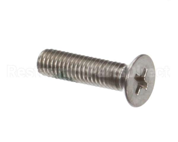 9611352 Meiko Phillips Countersunk Screw Wit