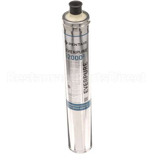 9612-22 Compatible Everpure Cartridge, Water Filter - 2000