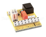 9614412 Meiko Level Circuit Board Mk2 24V