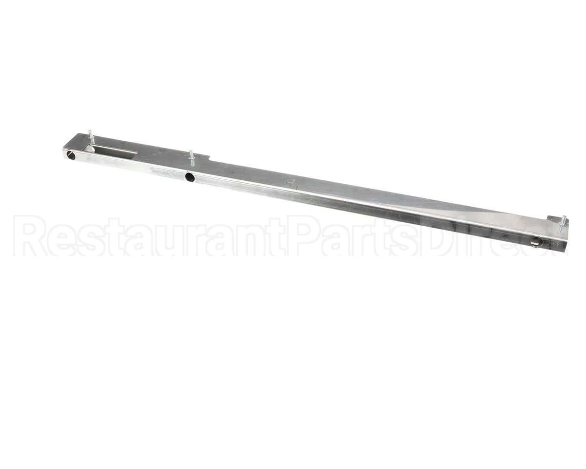 96151 Henny Penny Assy-Guide Rail Rh Bw-100