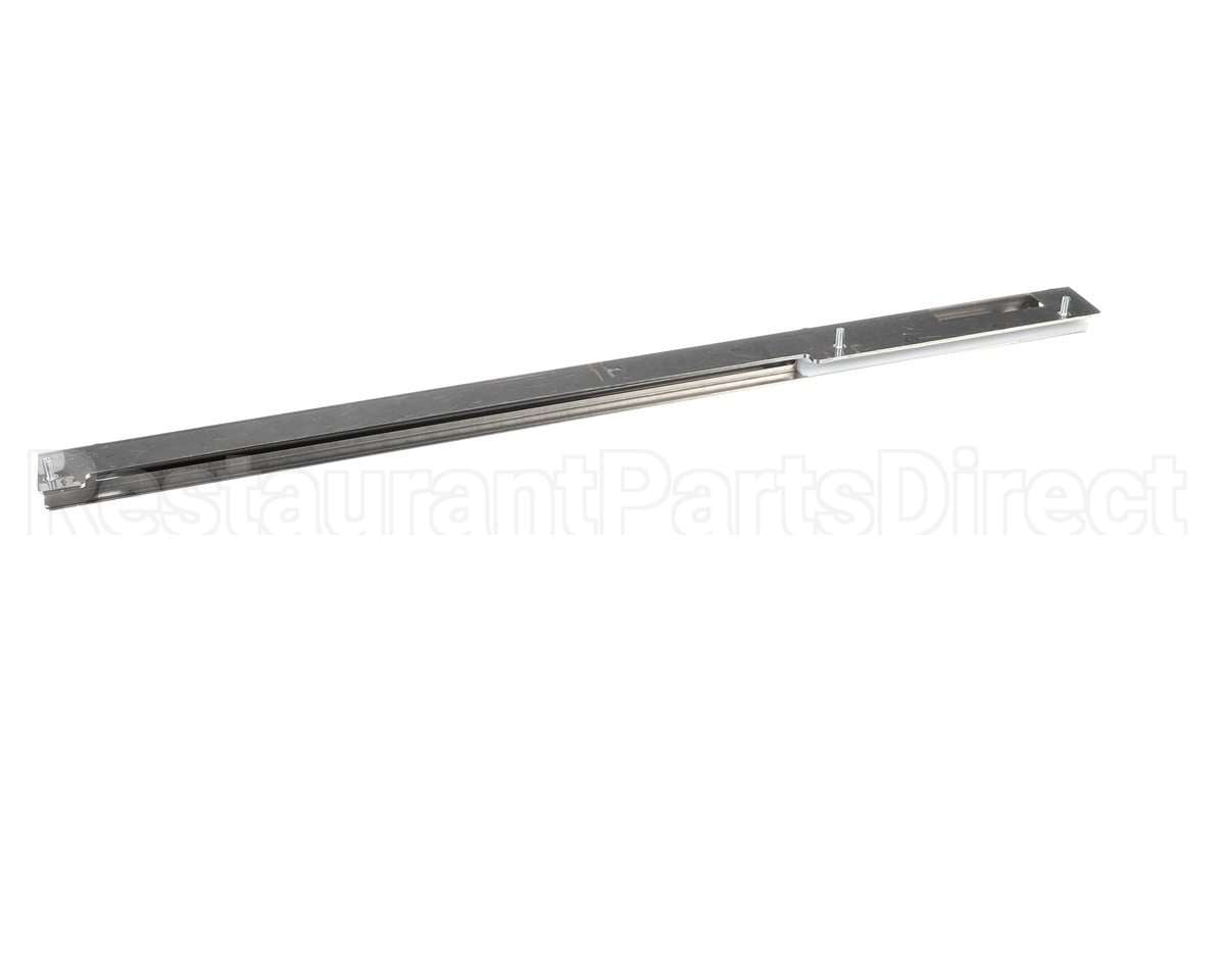 96151 Henny Penny Assy-Guide Rail Rh Bw-100