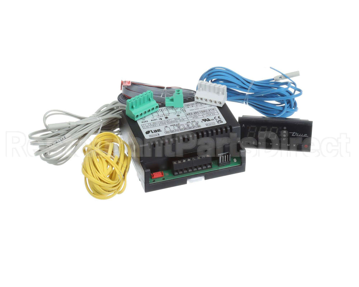 961525 TRUE Temp Control/Display Kit 115V Lae Kit