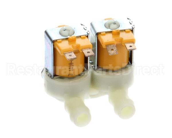 9615656 Meiko Solenoid Valve Double With 2 S