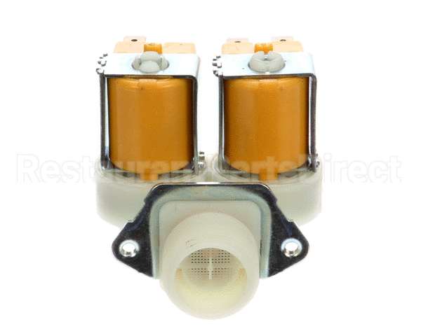 9615656 Meiko Solenoid Valve Double With 2 S