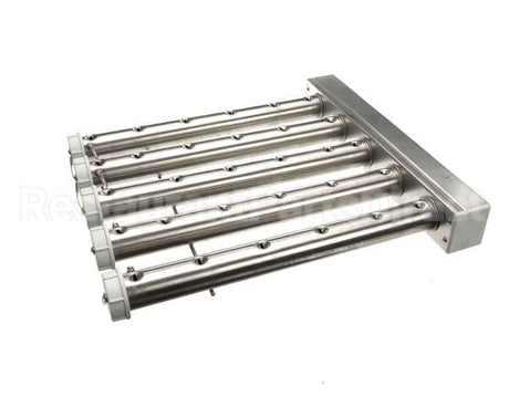 961585101 Meiko K200 Upper Wash System Servic