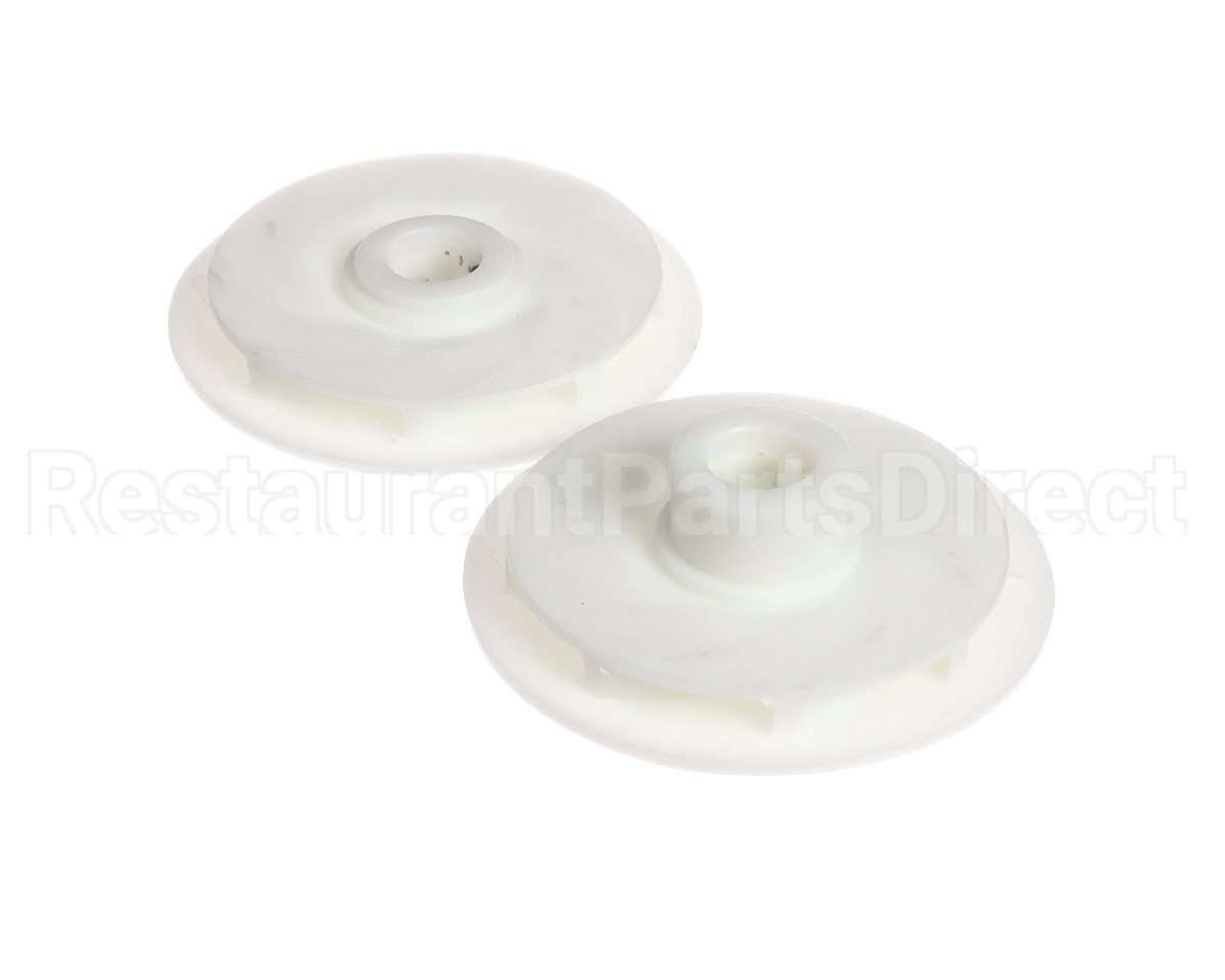 9617532 Meiko Impeller Laufradsatz 60Hz For