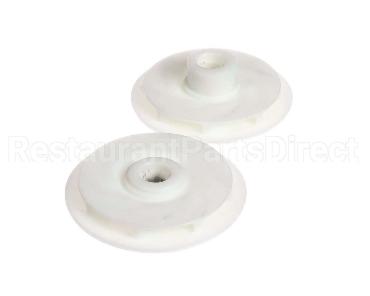 9617532 Meiko Impeller Laufradsatz 60Hz For