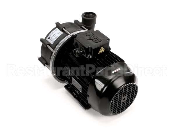 9617713 Meiko Pump With Motor 215043 Atb M