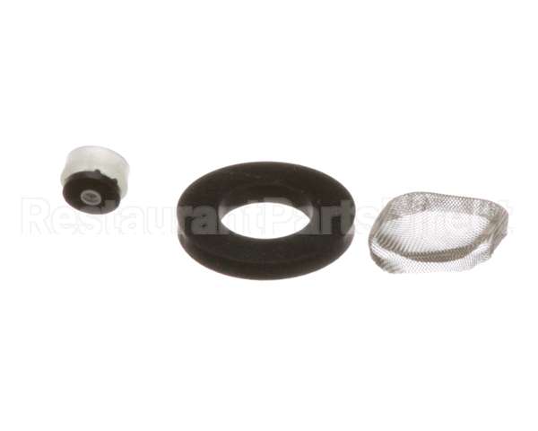 9617744 Meiko Seal Set For Aquastop Ak Muell