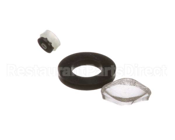 9617744 Meiko Seal Set For Aquastop Ak Muell