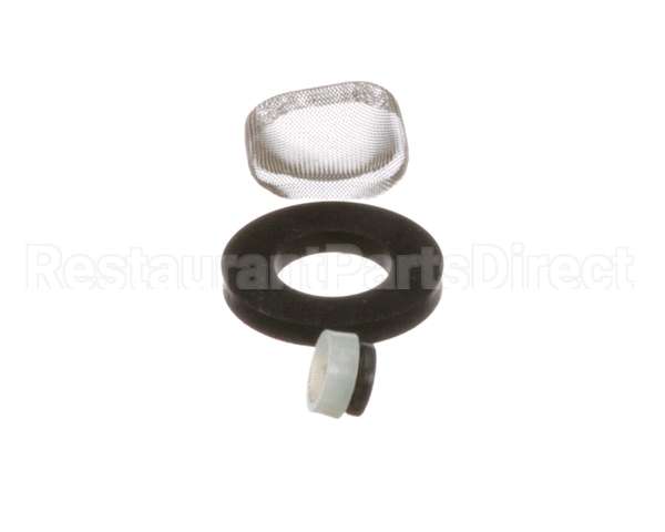 9617744 Meiko Seal Set For Aquastop Ak Muell