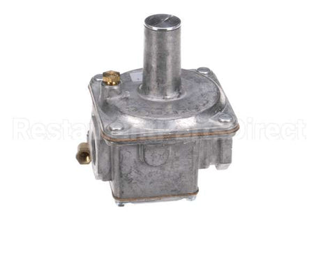 9618 Royal Range Natural Gas To Liquid Propaneg Conv. Kit