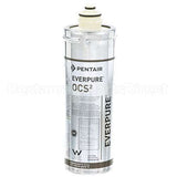 961806 Compatible Everpure Cartridge, Water Filter - Ocs