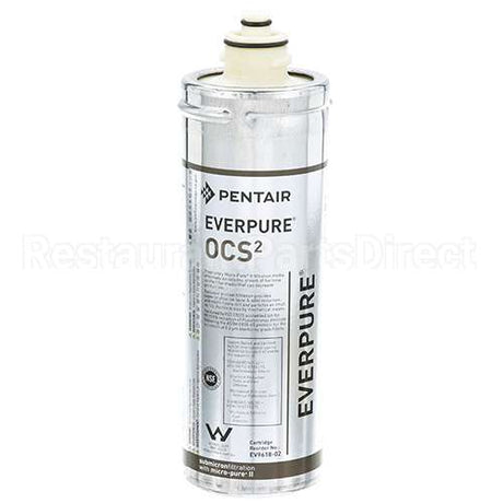 961807 Compatible Everpure Cartridge, Water Filter - Ocs
