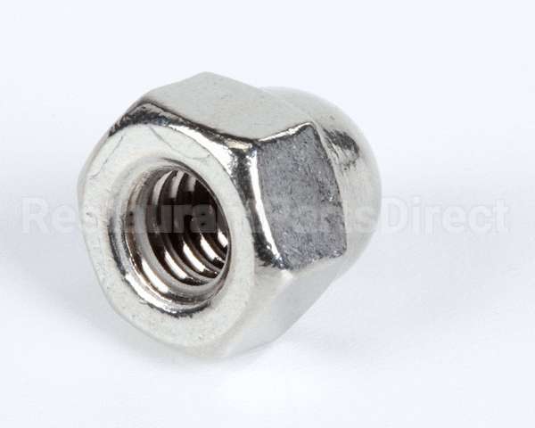 962-6 Globe Nut, Acorn Mounting